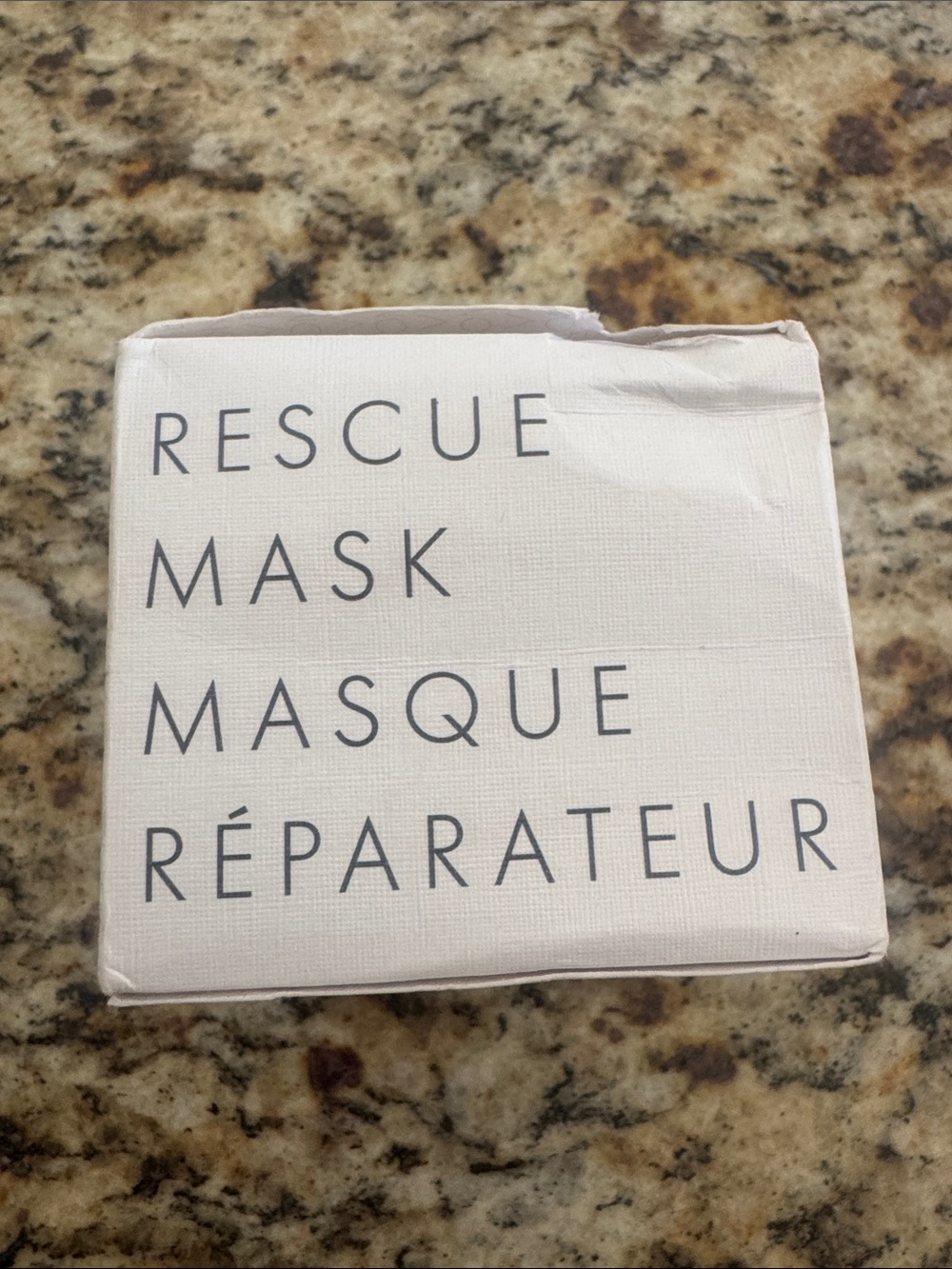 Eve Lom Rescue Mask - Picture 3 of 4